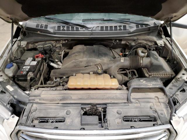 Photo 10 VIN: 1FTEW1EG5GFD05243 - FORD F150 SUPER 