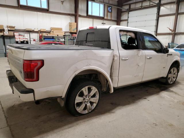 Photo 2 VIN: 1FTEW1EG5GFD05243 - FORD F150 SUPER 