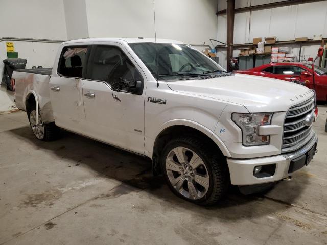 Photo 3 VIN: 1FTEW1EG5GFD05243 - FORD F150 SUPER 