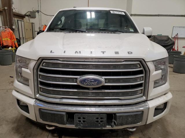 Photo 4 VIN: 1FTEW1EG5GFD05243 - FORD F150 SUPER 