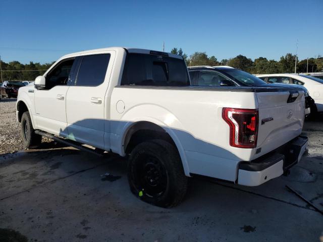 Photo 1 VIN: 1FTEW1EG5GFD30756 - FORD F150 SUPER 