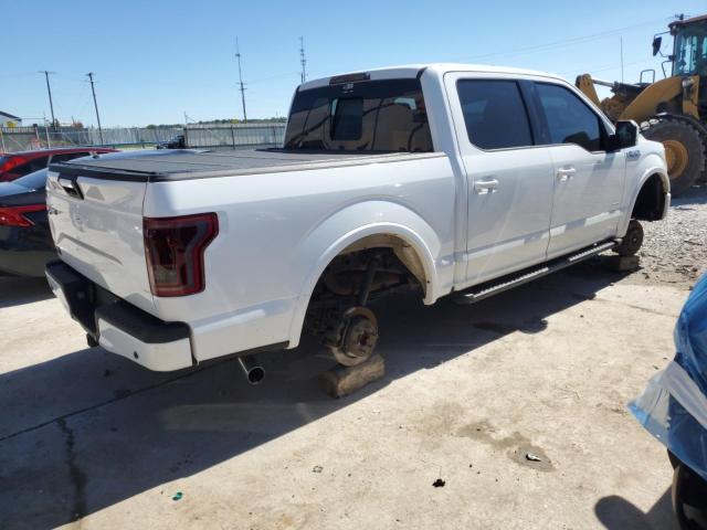 Photo 2 VIN: 1FTEW1EG5GFD30756 - FORD F150 SUPER 