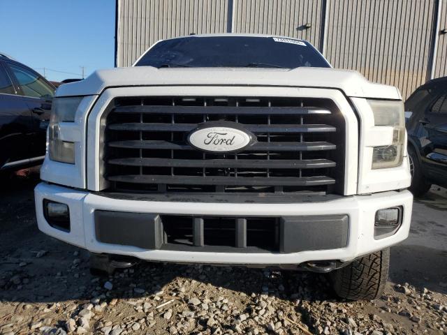 Photo 4 VIN: 1FTEW1EG5GFD30756 - FORD F150 SUPER 