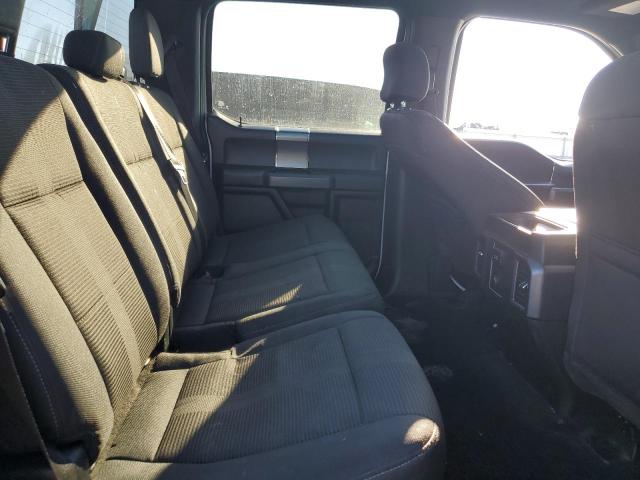 Photo 9 VIN: 1FTEW1EG5GFD30756 - FORD F150 SUPER 