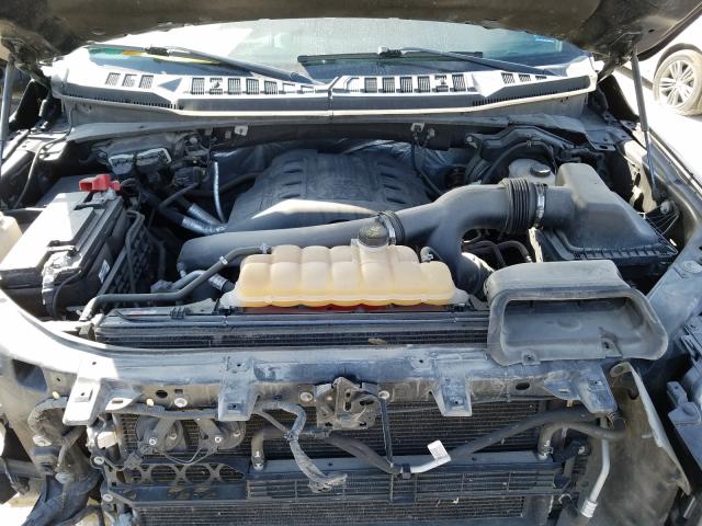 Photo 6 VIN: 1FTEW1EG5GFD55026 - FORD F150 SUPER 