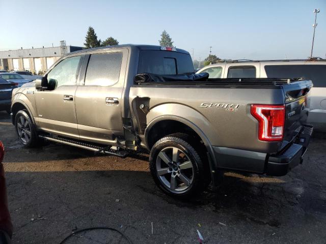 Photo 1 VIN: 1FTEW1EG5GKD04147 - FORD F-150 