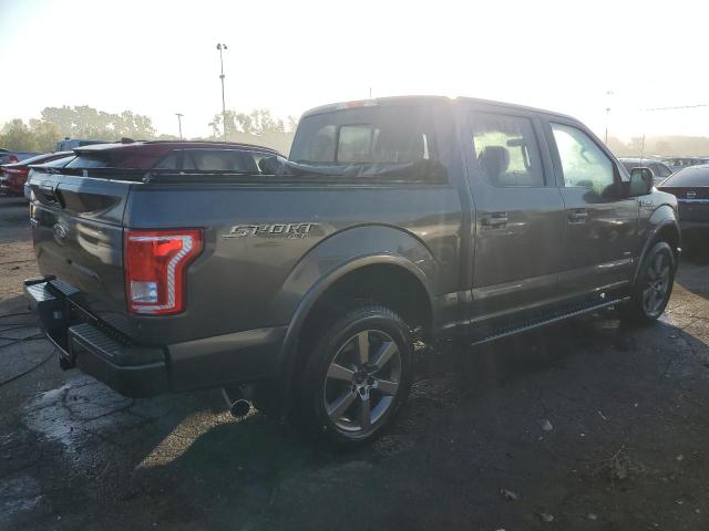 Photo 2 VIN: 1FTEW1EG5GKD04147 - FORD F-150 