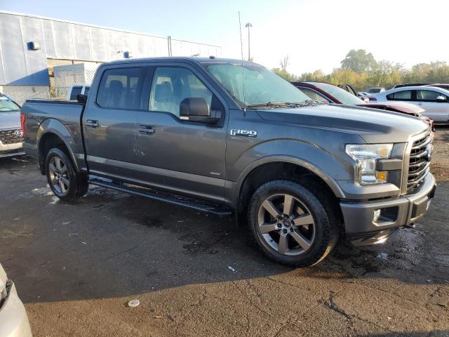 Photo 3 VIN: 1FTEW1EG5GKD04147 - FORD F-150 