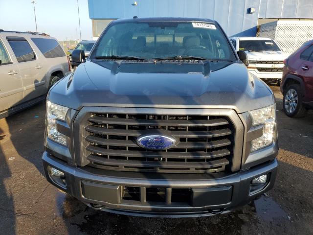 Photo 4 VIN: 1FTEW1EG5GKD04147 - FORD F-150 