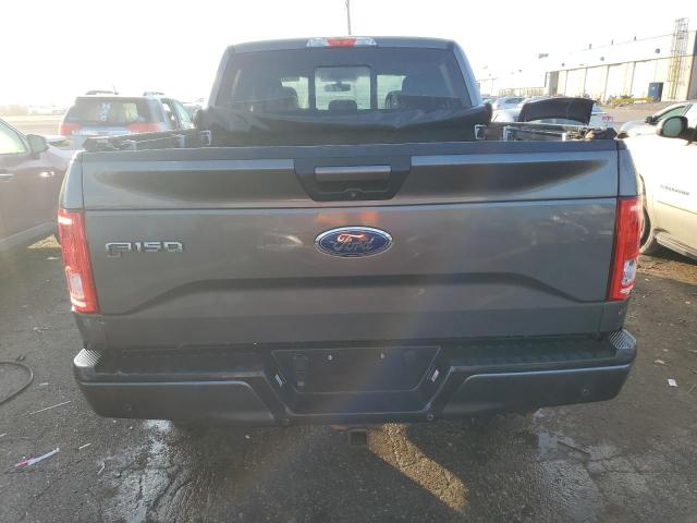 Photo 5 VIN: 1FTEW1EG5GKD04147 - FORD F-150 