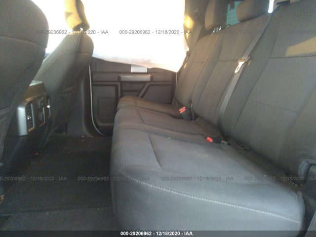 Photo 7 VIN: 1FTEW1EG5GKD17237 - FORD F-150 