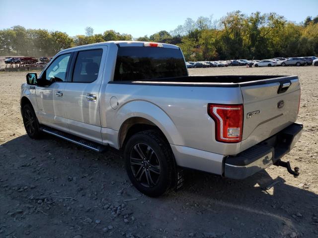 Photo 1 VIN: 1FTEW1EG5GKD26164 - FORD F150 SUPER 