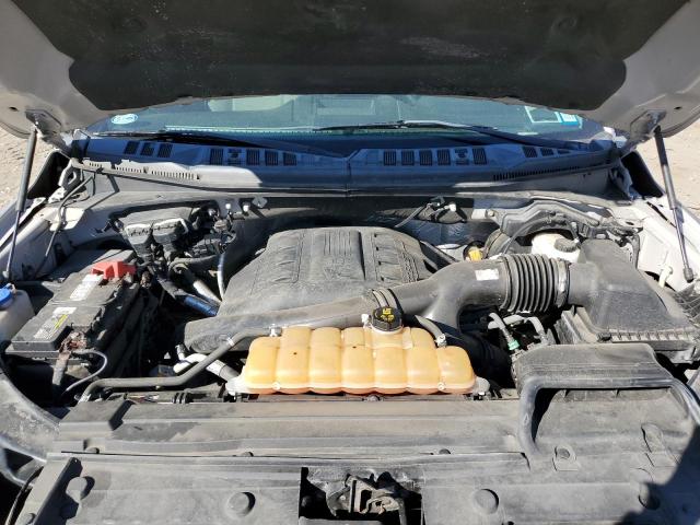 Photo 10 VIN: 1FTEW1EG5GKD26164 - FORD F150 SUPER 