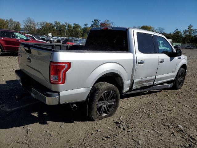 Photo 2 VIN: 1FTEW1EG5GKD26164 - FORD F150 SUPER 