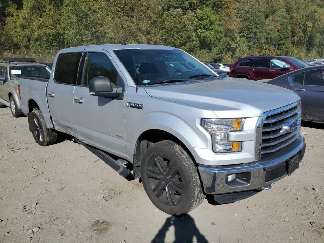 Photo 3 VIN: 1FTEW1EG5GKD26164 - FORD F150 SUPER 