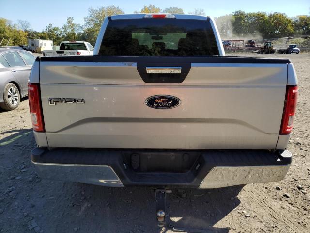 Photo 5 VIN: 1FTEW1EG5GKD26164 - FORD F150 SUPER 