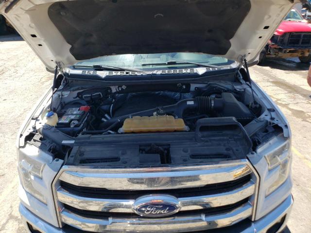 Photo 10 VIN: 1FTEW1EG5GKD38833 - FORD F150 SUPER 