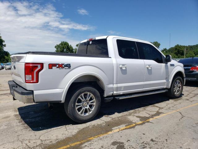 Photo 2 VIN: 1FTEW1EG5GKD38833 - FORD F150 SUPER 