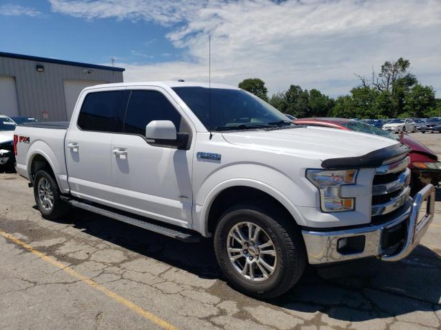 Photo 3 VIN: 1FTEW1EG5GKD38833 - FORD F150 SUPER 