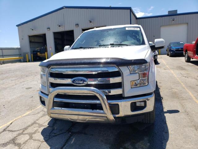 Photo 4 VIN: 1FTEW1EG5GKD38833 - FORD F150 SUPER 