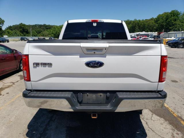 Photo 5 VIN: 1FTEW1EG5GKD38833 - FORD F150 SUPER 