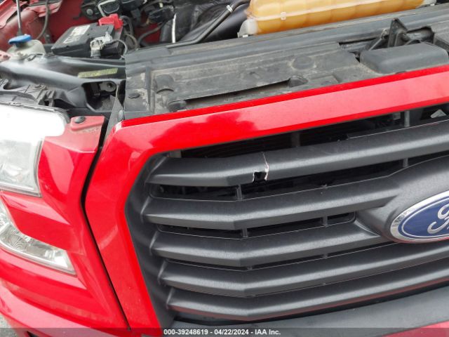 Photo 5 VIN: 1FTEW1EG5GKD44390 - FORD F150 