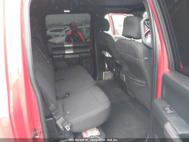 Photo 7 VIN: 1FTEW1EG5GKD44390 - FORD F150 