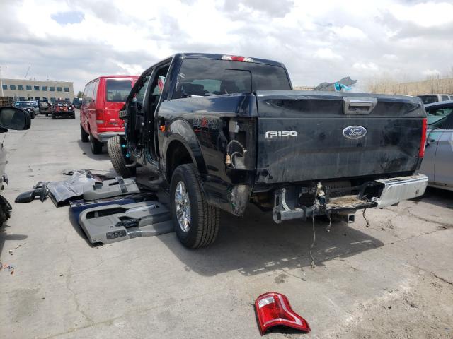 Photo 2 VIN: 1FTEW1EG5GKD88437 - FORD F150 SUPER 