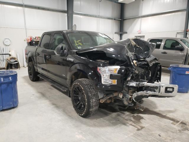 Photo 0 VIN: 1FTEW1EG5GKE50953 - FORD F150 SUPER 