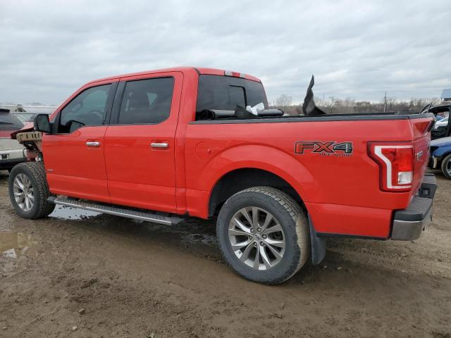 Photo 1 VIN: 1FTEW1EG5GKF04252 - FORD F-150 