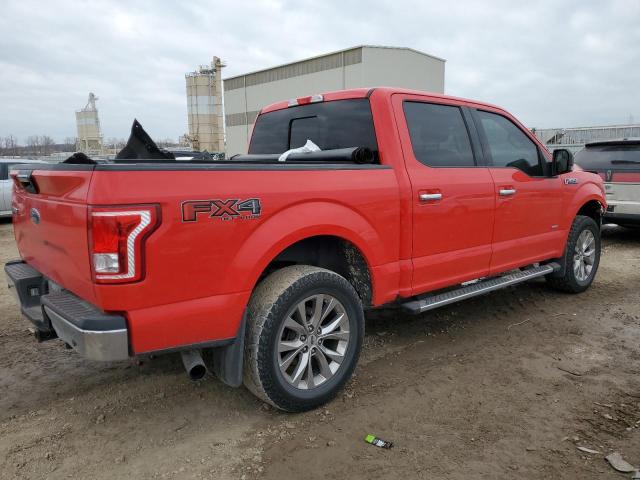 Photo 2 VIN: 1FTEW1EG5GKF04252 - FORD F-150 