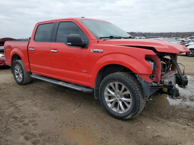 Photo 3 VIN: 1FTEW1EG5GKF04252 - FORD F-150 