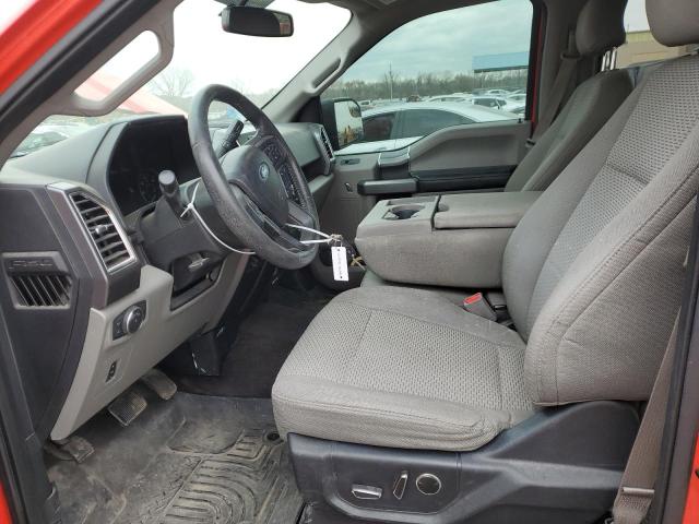 Photo 6 VIN: 1FTEW1EG5GKF04252 - FORD F-150 