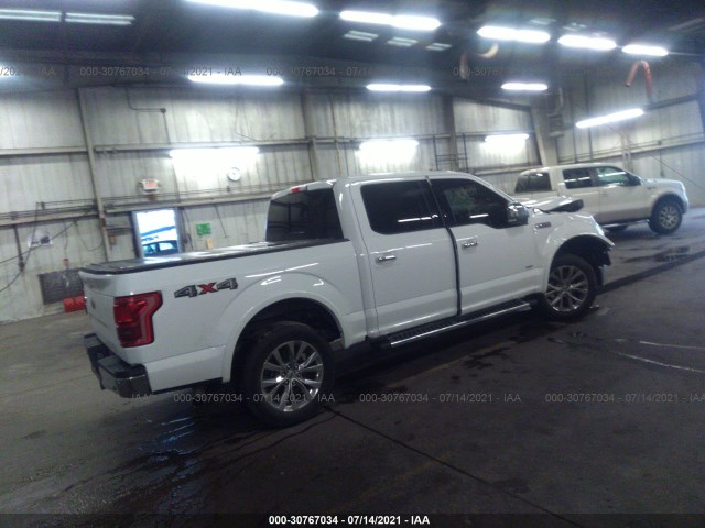 Photo 3 VIN: 1FTEW1EG5GKF69974 - FORD F-150 