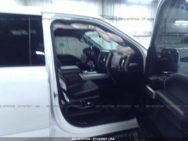 Photo 4 VIN: 1FTEW1EG5GKF69974 - FORD F-150 