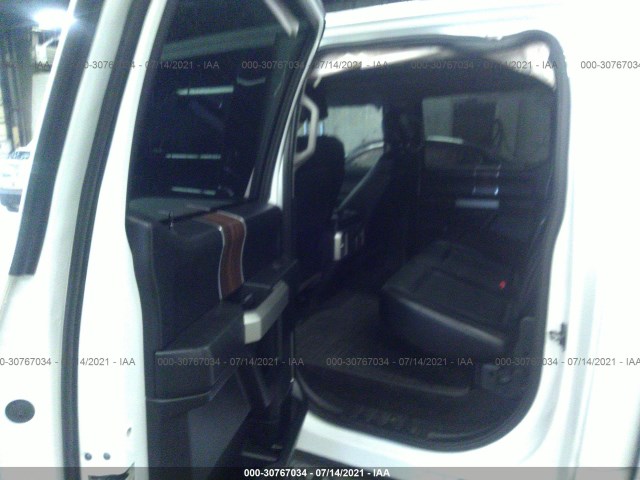 Photo 7 VIN: 1FTEW1EG5GKF69974 - FORD F-150 