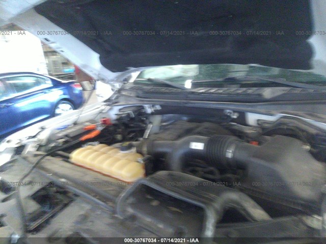 Photo 9 VIN: 1FTEW1EG5GKF69974 - FORD F-150 