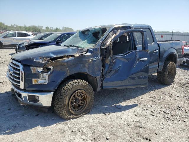 Photo 0 VIN: 1FTEW1EG5GKF77251 - FORD F-150 