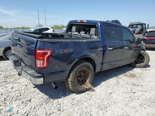 Photo 2 VIN: 1FTEW1EG5GKF77251 - FORD F-150 