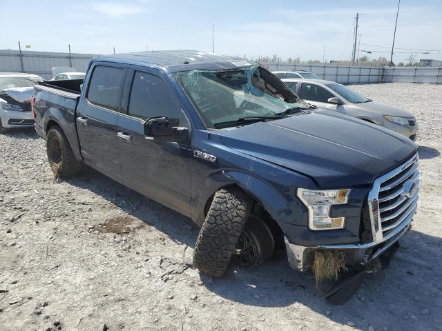 Photo 3 VIN: 1FTEW1EG5GKF77251 - FORD F-150 