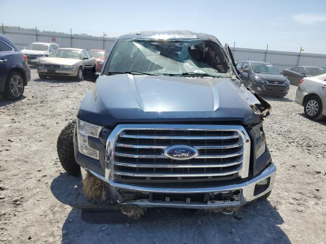 Photo 4 VIN: 1FTEW1EG5GKF77251 - FORD F-150 