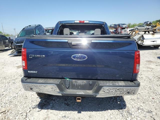 Photo 5 VIN: 1FTEW1EG5GKF77251 - FORD F-150 