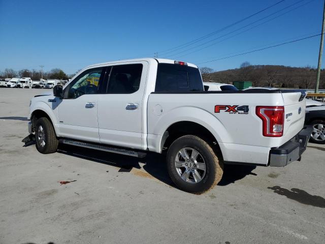 Photo 1 VIN: 1FTEW1EG5HFA41250 - FORD F150 