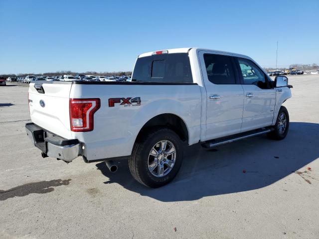 Photo 2 VIN: 1FTEW1EG5HFA41250 - FORD F150 