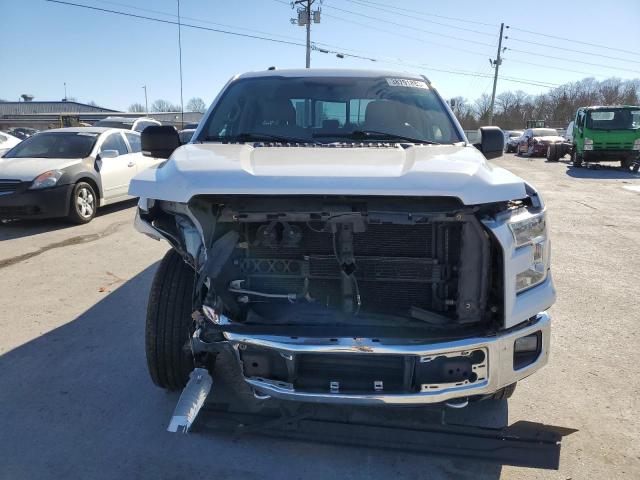 Photo 4 VIN: 1FTEW1EG5HFA41250 - FORD F150 