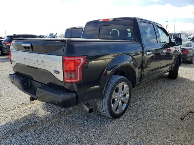 Photo 3 VIN: 1FTEW1EG5HFA52782 - FORD F150 SUPER 