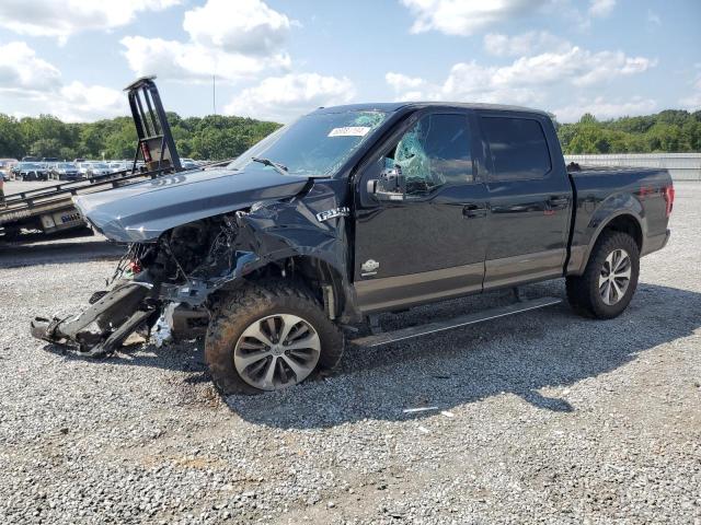 Photo 0 VIN: 1FTEW1EG5HFB09997 - FORD F150 SUPER 