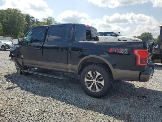 Photo 1 VIN: 1FTEW1EG5HFB09997 - FORD F150 SUPER 