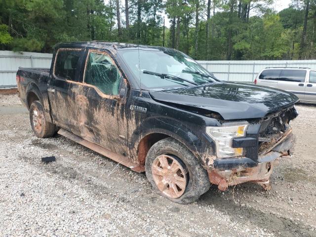 Photo 3 VIN: 1FTEW1EG5HFB15766 - FORD F150 SUPER 