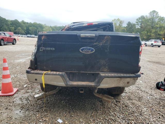 Photo 5 VIN: 1FTEW1EG5HFB15766 - FORD F150 SUPER 